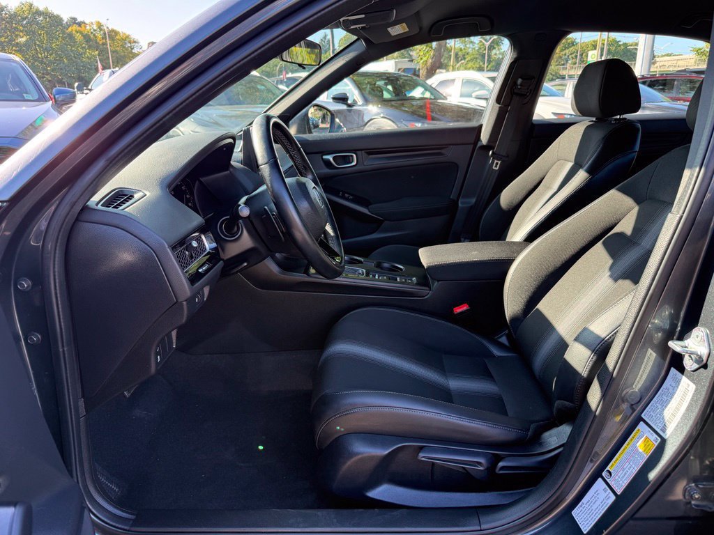 Used 2024 Honda Civic Sport image 84