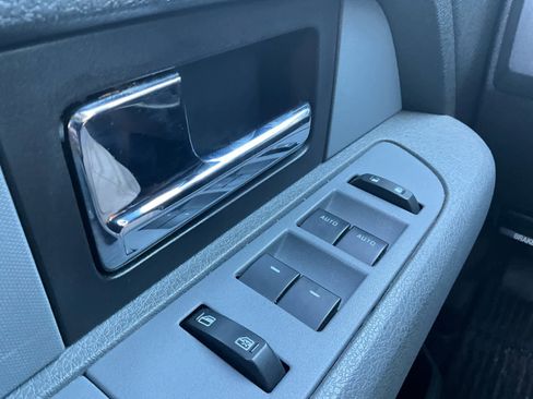 Used 2014 Ford F150 XLT w/ Equipment Group 302A Luxury image 23