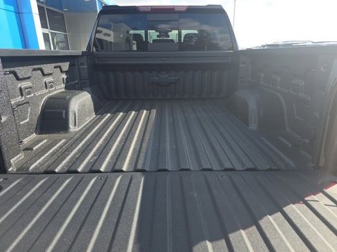 New 2026 Chevrolet Silverado 1500 LT Trail Boss w/ LT Trail Boss Premium Package image 10