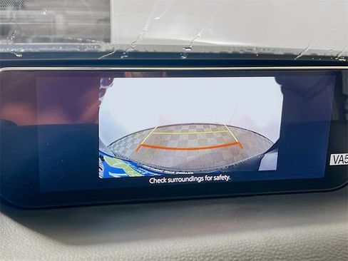 Used 2025 MAZDA CX-50 AWD 2.5 S w/ Weather Package image 12