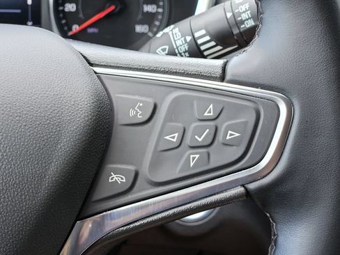 Used 2024 Chevrolet Equinox LT AWD/4WD image 50