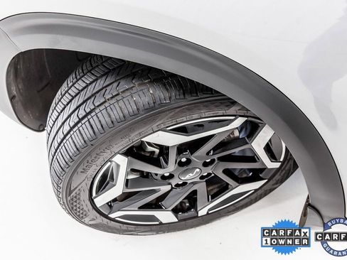 Used 2024 Kia Seltos SX image 12