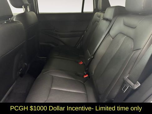 New 2026 Jeep Cherokee Overland image 21