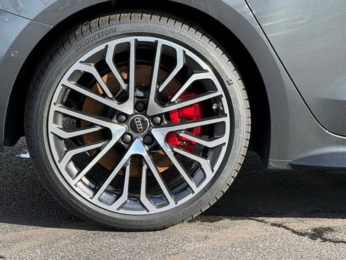 New 2025 Audi S5 Premium Plus image 6