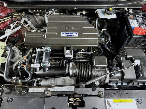 Used 2019 Honda CR-V EX image 29