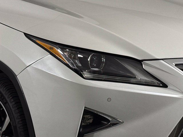 Used 2019 Lexus RX 450h AWD w/ Navigation Package image 11