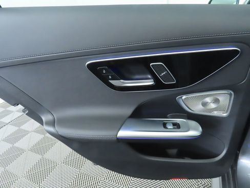 New 2025 Mercedes-Benz C 300 Sedan image 28