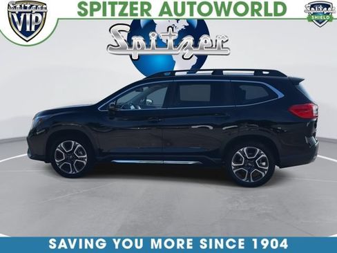 Used 2023 Subaru Ascent Limited AWD/4WD image 6