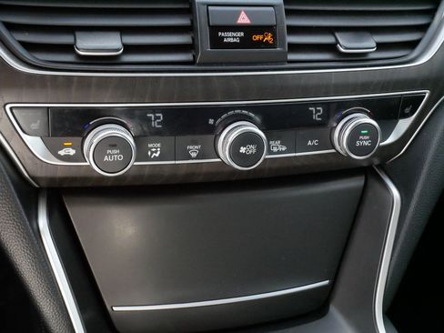 Used 2021 Honda Accord EX-L image 23