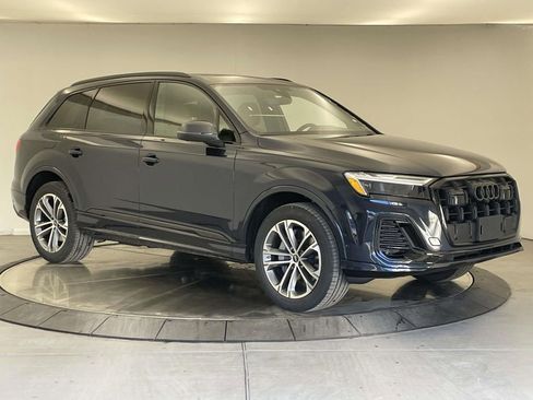 New 2026 Audi Q7 2.0T Premium image 9