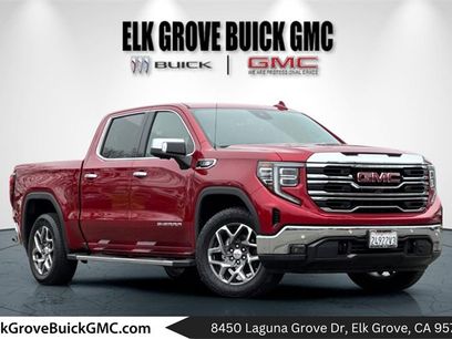 Used 2023 GMC Sierra 1500 SLT w/ SLT Premium Plus Package