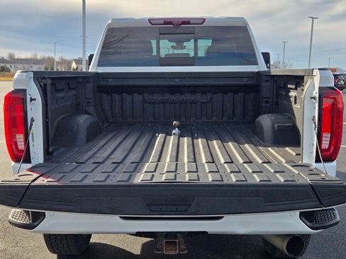 Used 2021 GMC Sierra 3500 Denali w/ Technology Package image 18