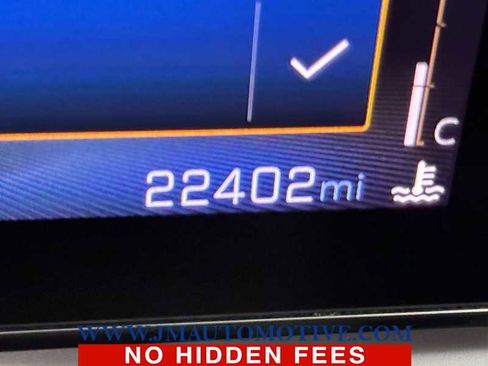 Used 2024 Chevrolet Trax LT w/ Driver Confidence Package image 21