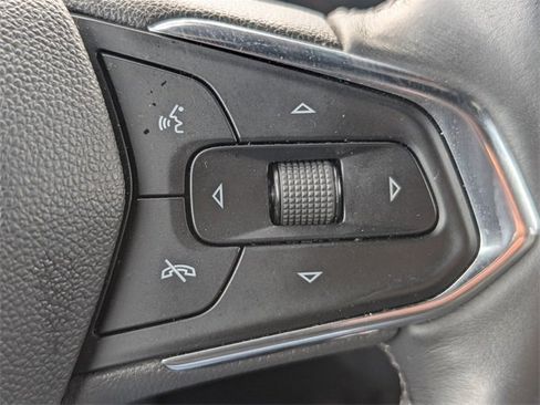 Used 2023 Chevrolet TrailBlazer ACTIV w/ Convenience Package image 23