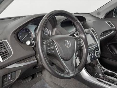 Used 2020 Acura TLX image 26