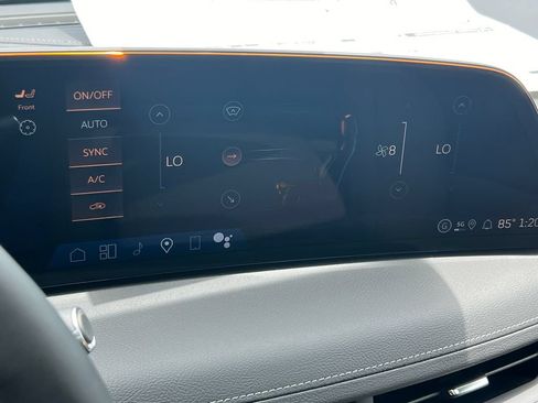 New 2026 Cadillac CT5 Premium Luxury w/ Technology Package RWD image 45