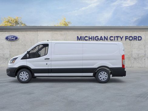 New 2025 Ford Transit 150 Low Roof w/ Load Area Protection Package image 3