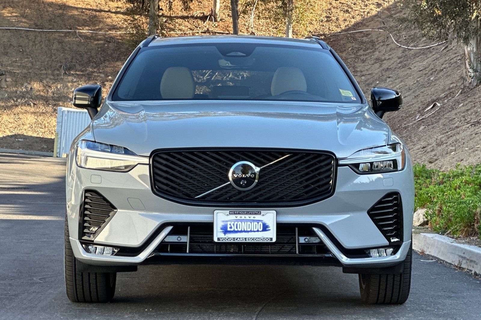 Certified 2026 Volvo XC60 B5 Plus AWD/4WD image 10