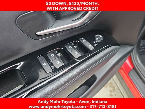 Used 2022 Hyundai Tucson SEL w/ Convenience Package AWD/4WD image 12