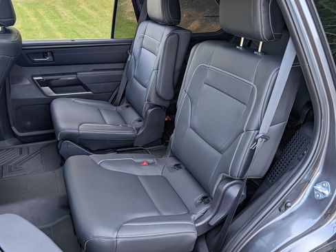 Used 2026 Toyota Sequoia Limited AWD/4WD image 18