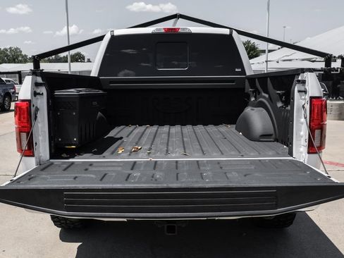 Used 2019 Ford F150 Lariat AWD/4WD image 60