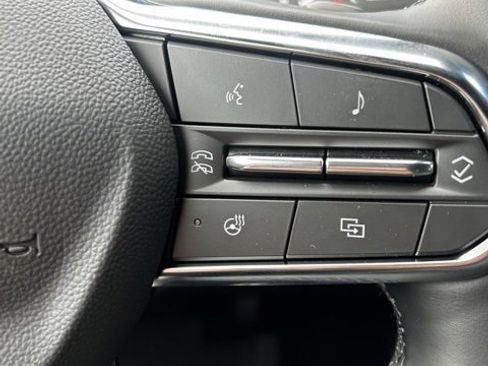 New 2026 Chevrolet Equinox LT image 24