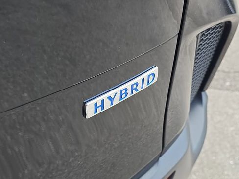 Used 2026 MAZDA CX-50 AWD 2.5 Hybrid w/ Weather Package image 33