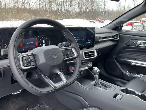 New 2026 Ford Mustang Premium image 17
