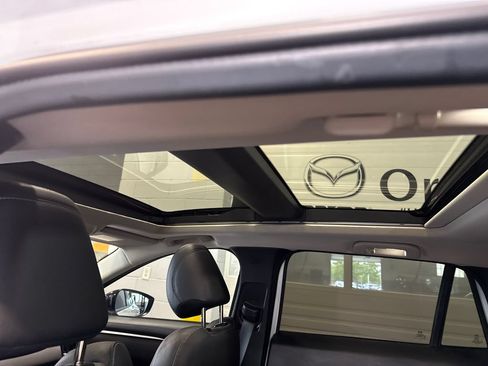 Certified 2025 MAZDA CX-50 AWD 2.5 S w/ Weather Package image 13