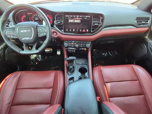 Used 2024 Dodge Durango SRT Hellcat AWD/4WD image 13