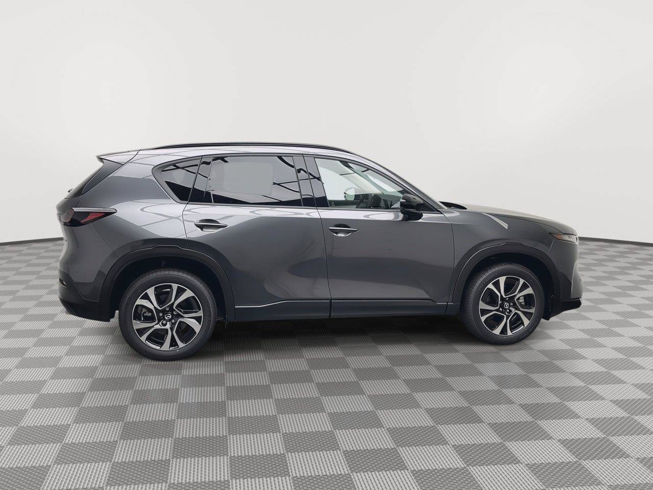 New 2026 MAZDA CX-5 Preferred AWD/4WD image 38