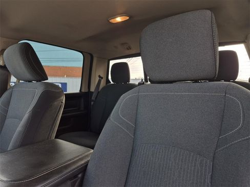 Used 2020 RAM 2500 Tradesman image 31