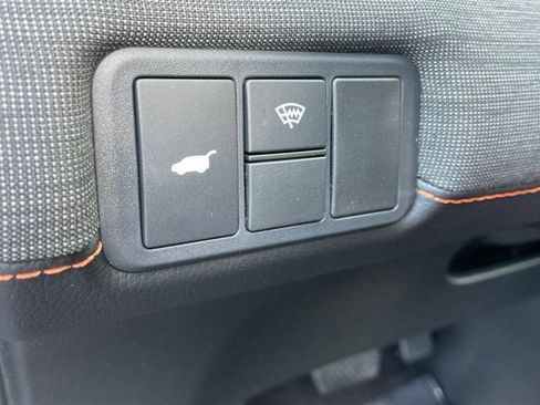 Used 2026 Honda Passport TrailSport image 20
