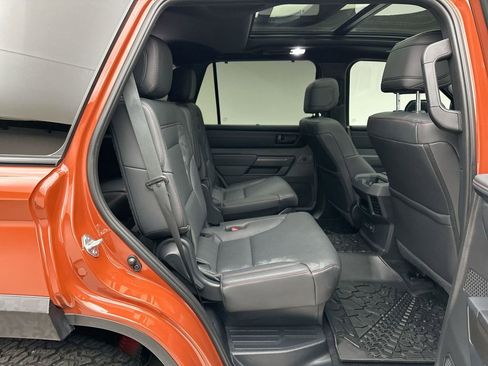 Used 2024 Toyota Sequoia TRD Pro image 7