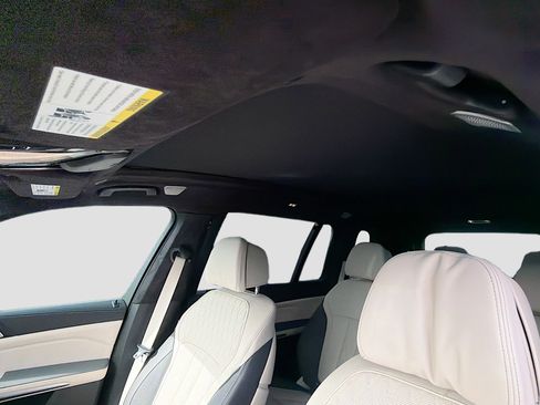 New 2027 BMW X7 M60i AWD/4WD image 29