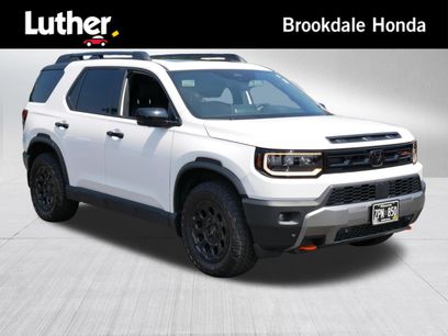 Used 2026 Honda Passport TrailSport Elite