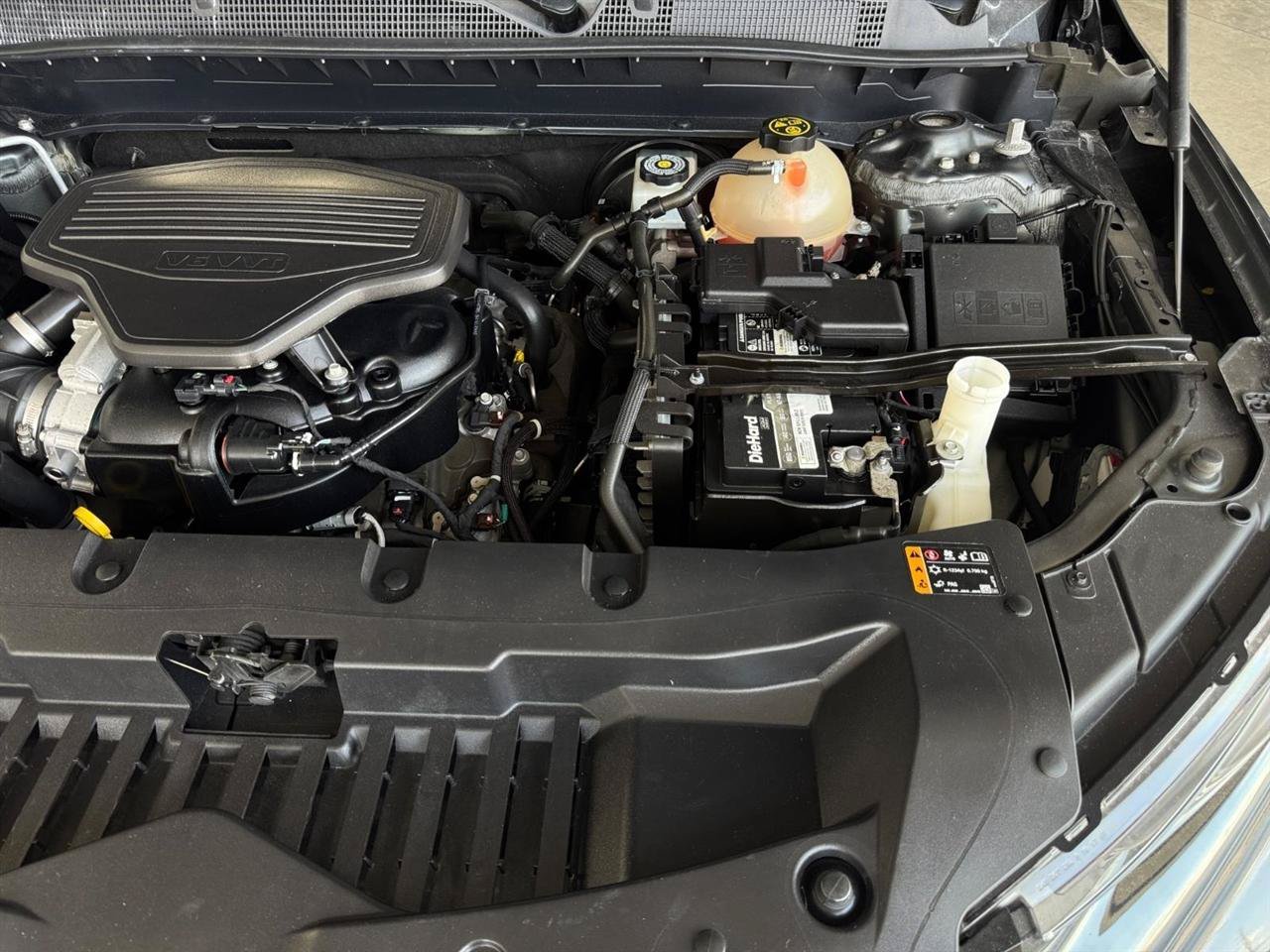 Used 2019 Chevrolet Blazer RS AWD/4WD image 39