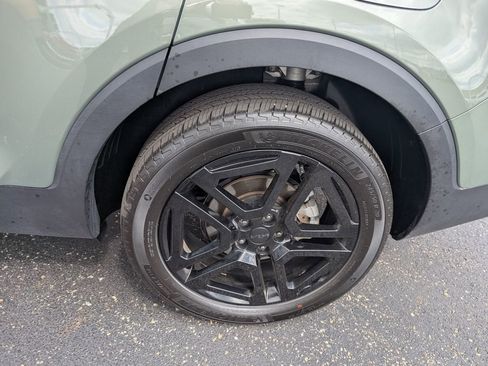 Used 2025 Kia Telluride SX X-Line AWD/4WD image 24