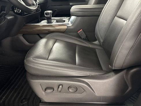 Used 2024 Chevrolet Silverado 1500 RST w/ Convenience Package II image 12