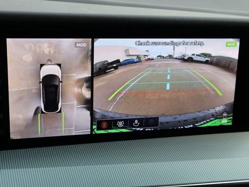 New 2025 Nissan Murano SL image 18