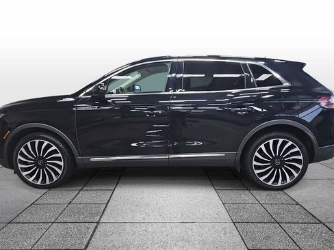 Used 2022 Lincoln Nautilus Black Label image 8