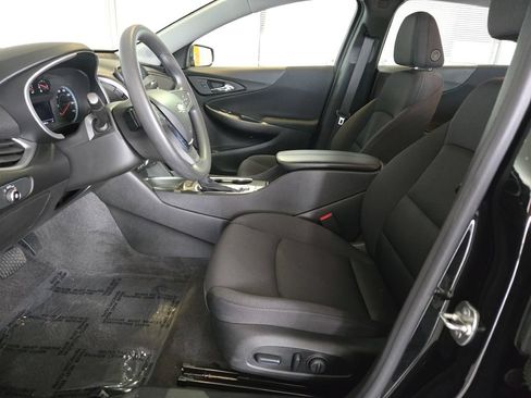 Used 2024 Chevrolet Malibu LT FWD image 20