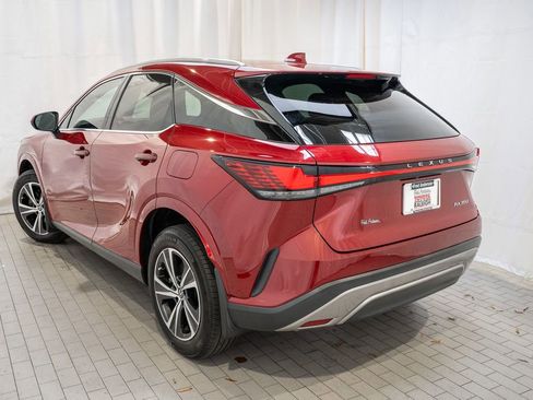 Used 2023 Lexus RX 350 Premium image 4