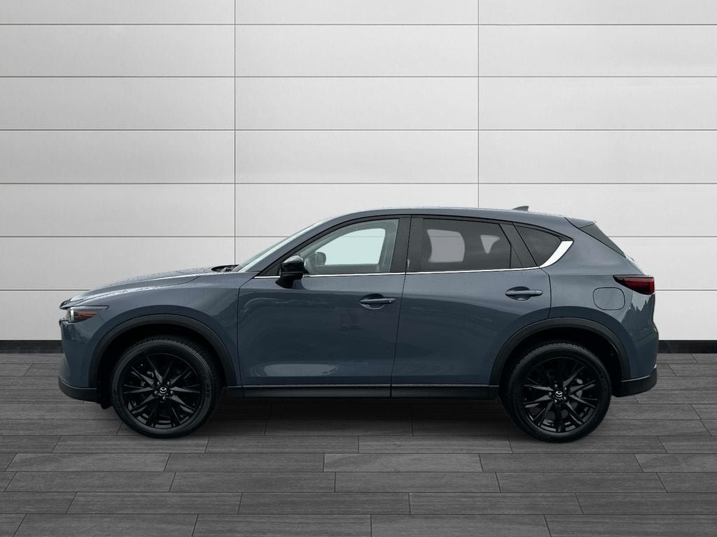 Used 2024 MAZDA CX-5 Carbon Edition AWD/4WD image 6