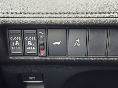 New 2026 Honda Odyssey EX-L image 13