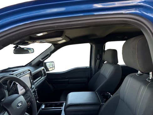 Used 2024 Ford F150 STX RWD image 10