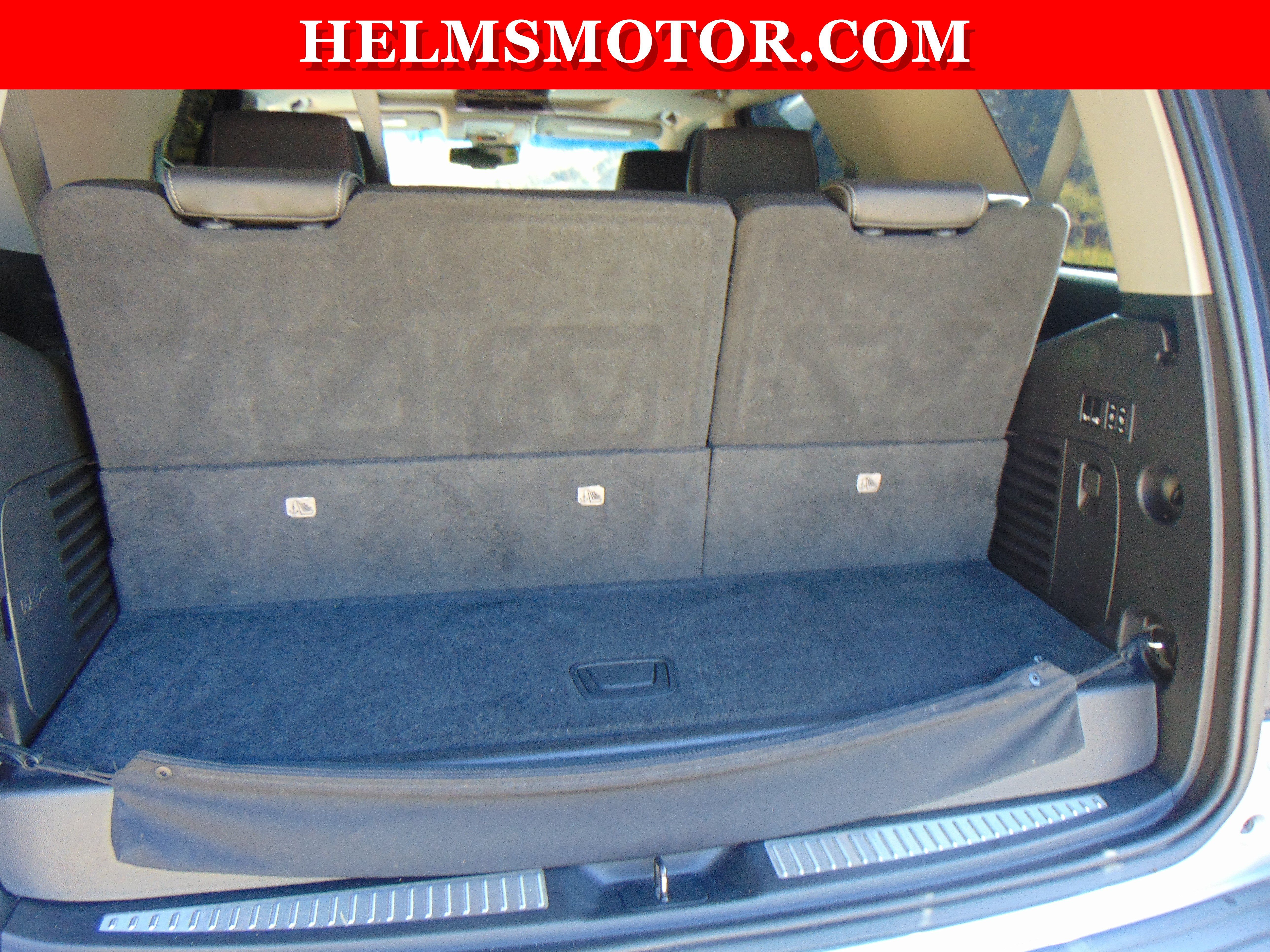 Used 2019 GMC Yukon Denali w/ Open Road Package AWD/4WD image 39