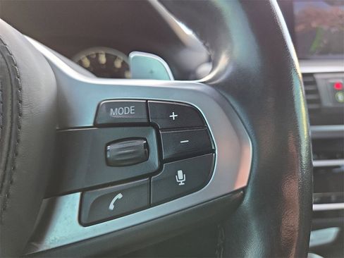 Used 2019 BMW X3 M40i w/ Premium Package image 32