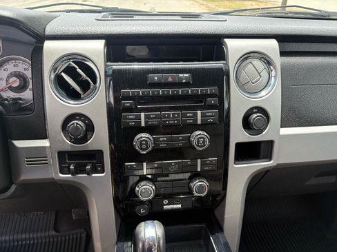Used 2009 Ford F150 FX4 AWD/4WD image 42