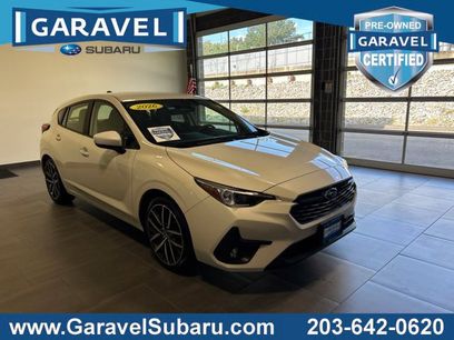 Used 2026 Subaru Impreza 2.0i Sport